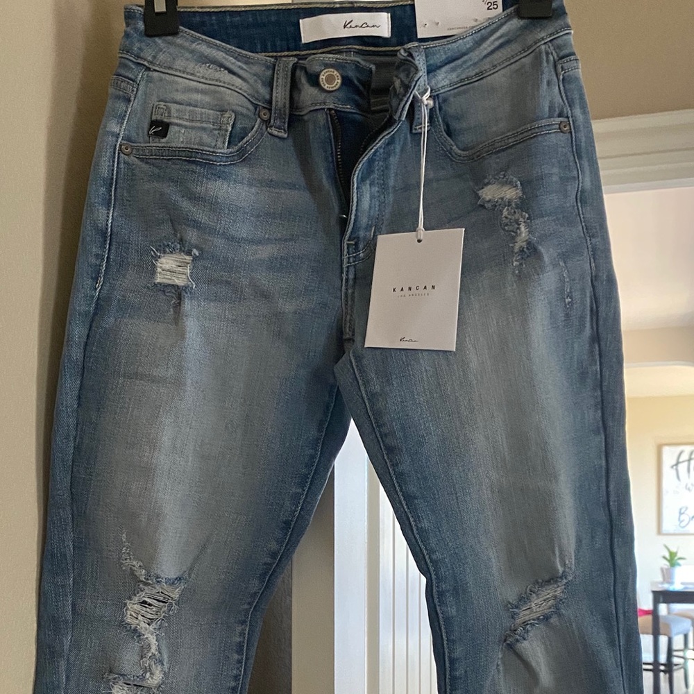 Brand new Kancan jeans